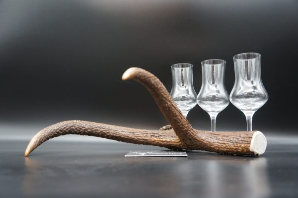 Schnapsbar 3er Hirsch – Bild 5