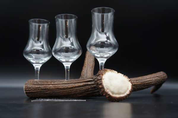Schnapsbar 3er Hirsch – Bild 2