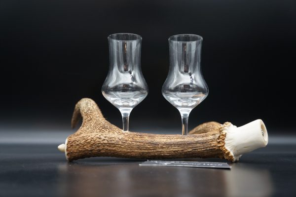 Geweihbar 2er Hirsch – Bild 5