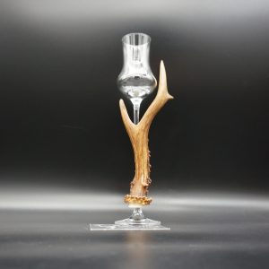 Schnapsglas Reh
