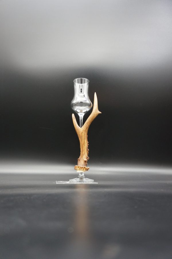 Schnapsglas Reh – Bild 6