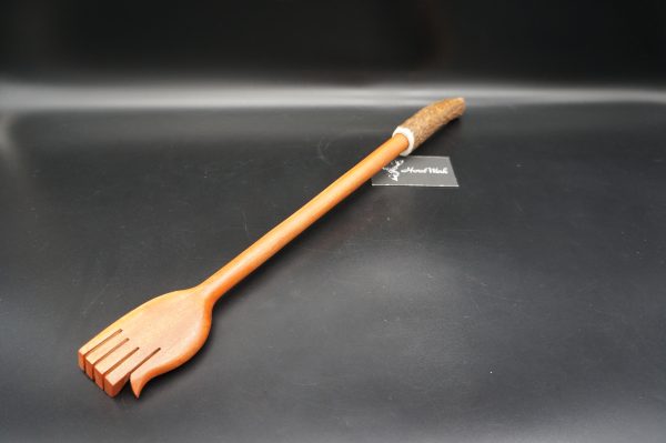 Rückenkratzer 49Cm – Bild 6