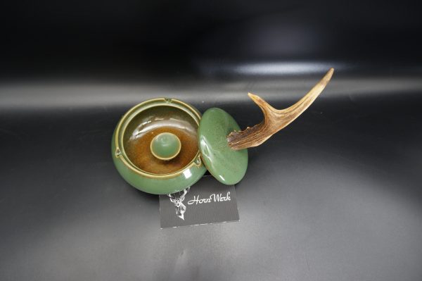Aschenbecher Reh – Bild 3