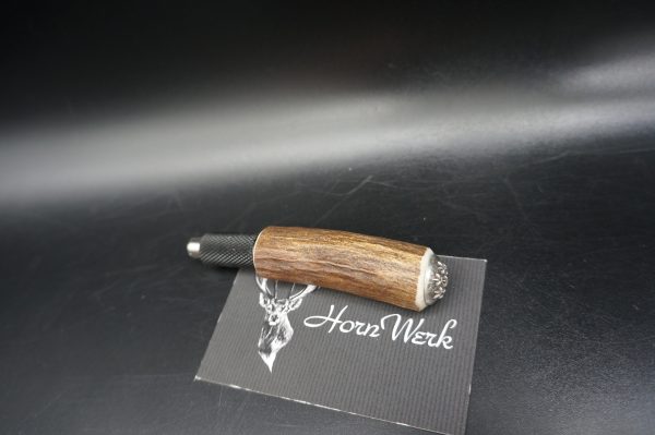 Zigarrenbohrer Hirsch 7mm – Bild 5