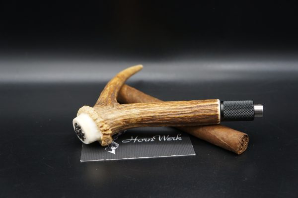 Zigarrenbohrer Hirsch 10mm – Bild 2