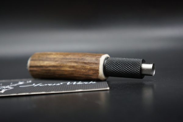 Zigarrenbohrer Hirsch 7mm – Bild 6