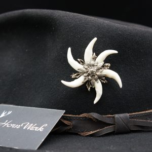 Hutschmuck 6 Fuchshaken