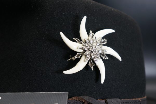 Hutschmuck 6 Fuchshaken – Bild 8