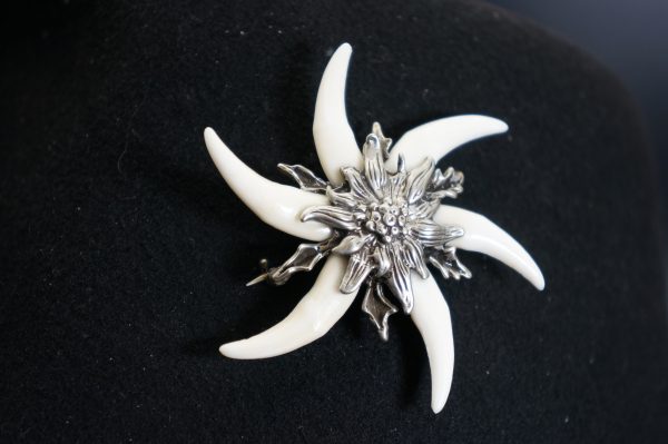 Hutschmuck 6 Fuchshaken – Bild 5
