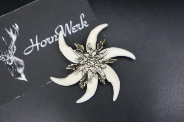 Hutschmuck 6 Fuchshaken – Bild 4