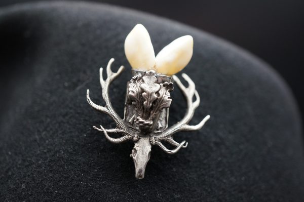 Hutschmuck Grandel