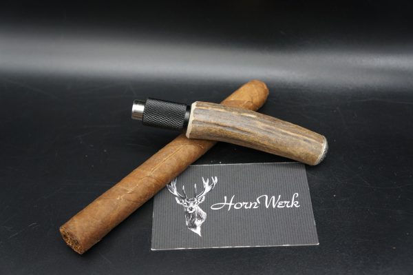 Zigarrenbohrer Hirsch 10mm – Bild 3