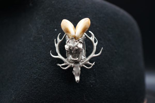 Hutschmuck Grandel – Bild 3