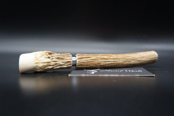 Kugelschreiber Hirsch – Bild 4