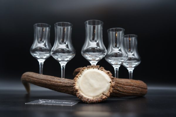 Schnapsbar 5er Hirsch – Bild 7