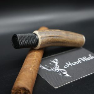 Zigarrenbohrer Hirsch 10mm
