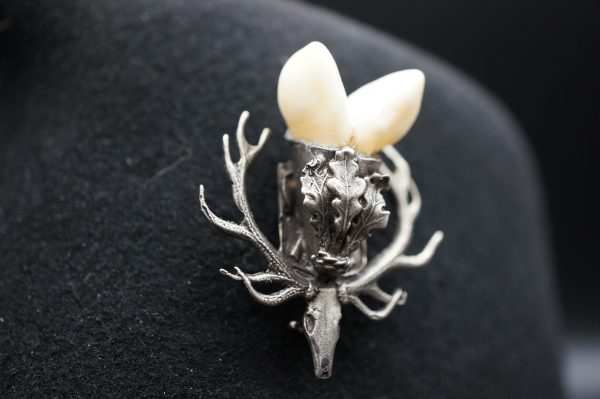 Hutschmuck Grandel – Bild 3