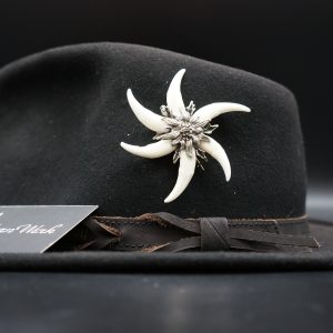 Hutschmuck 6 Fuchshaken
