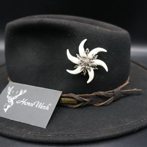 Hutschmuck 6 Fuchshaken