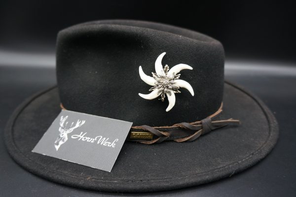 Hutschmuck 6 Fuchshaken