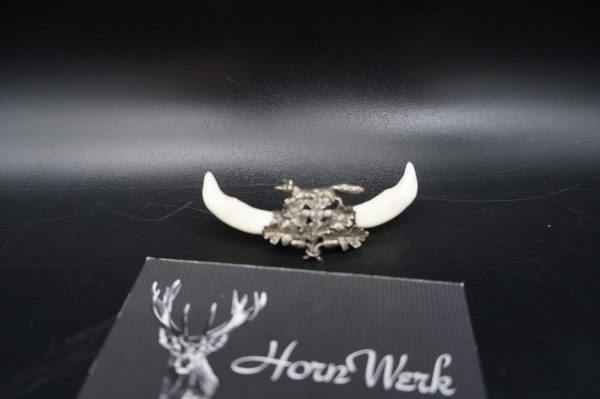 Hutschmuck 2 Fuchshaken – Bild 6