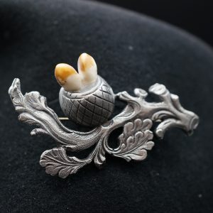 Hutschmuck Grandel