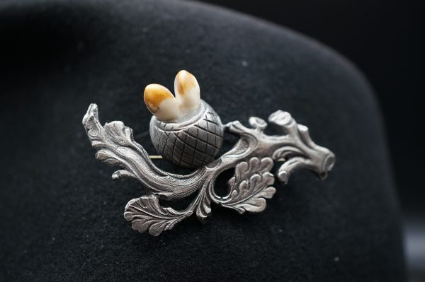 Hutschmuck Grandel