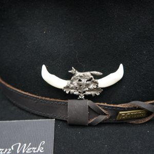 Hutschmuck 2 Fuchshaken