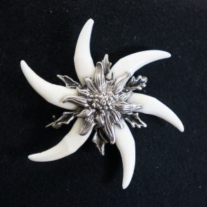Hutschmuck 6 Fuchshaken
