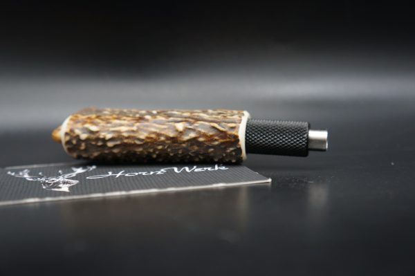 Zigarrenbohrer Grandel 7mm – Bild 7
