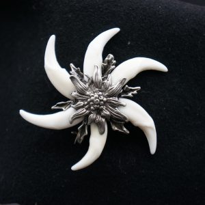 Hutschmuck 6 Fuchshaken