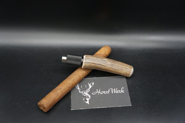 Zigarrenbohrer Hirsch 10mm – Bild 2