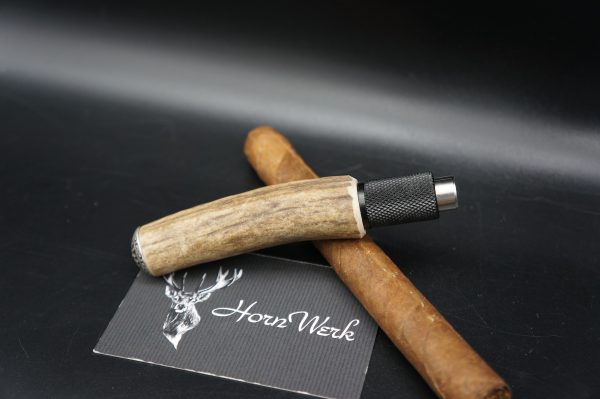 Zigarrenbohrer Hirsch 10mm – Bild 7