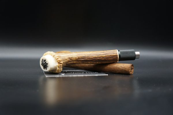 Zigarrenbohrer Hirsch 10mm – Bild 7