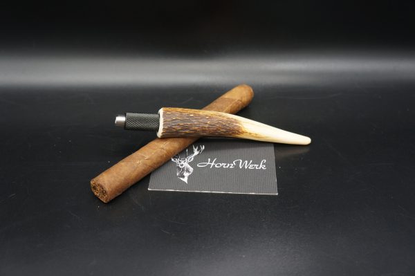 Zigarrenbohrer Hirsch 7mm – Bild 6