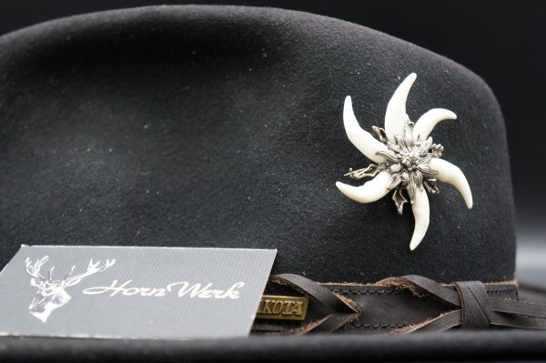 Hutschmuck 6 Fuchshaken – Bild 6