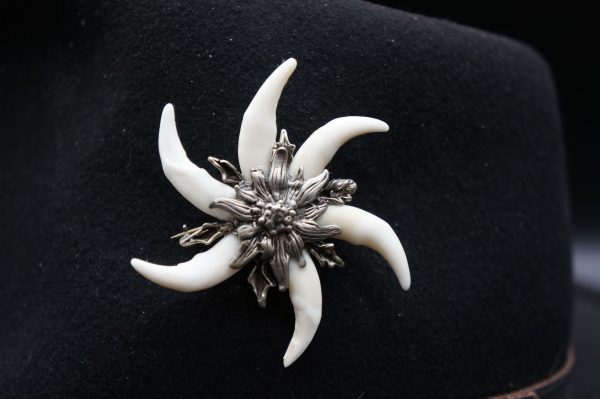 Hutschmuck 6 Fuchshaken – Bild 5