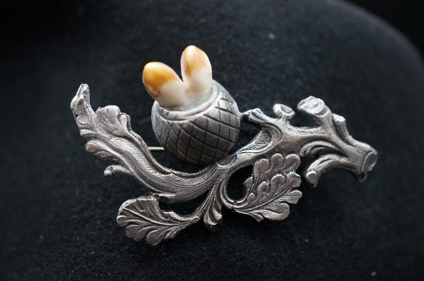 Hutschmuck Grandel – Bild 4