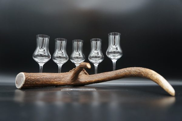 Schnapsbar 5er Hirsch – Bild 8