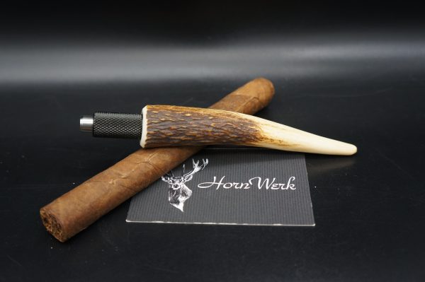Zigarrenbohrer Hirsch 7mm – Bild 8