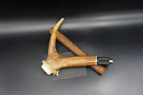 Zigarrenbohrer Hirsch 10mm – Bild 6