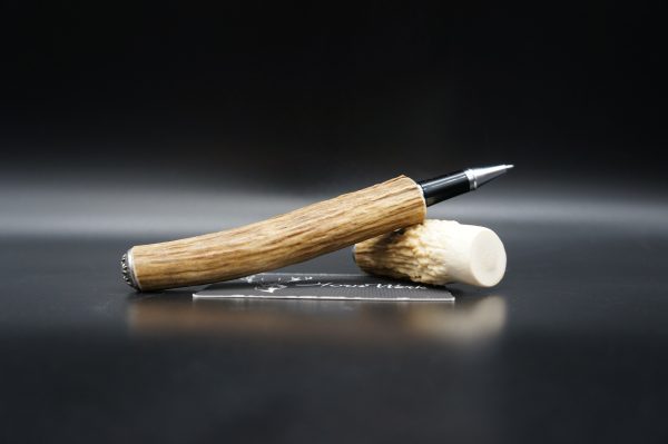 Kugelschreiber Hirsch – Bild 9