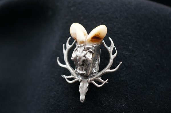 Hutschmuck Grandel – Bild 3