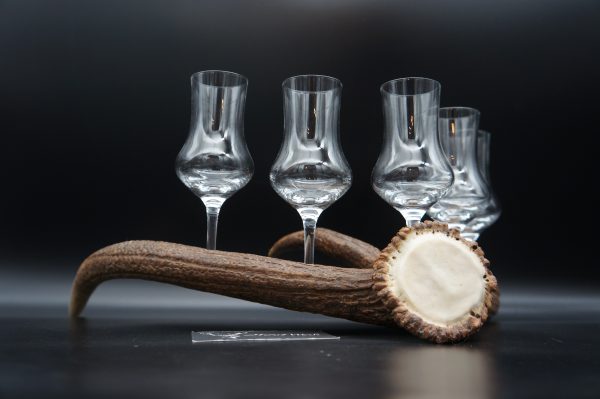 Schnapsbar 5er Hirsch – Bild 5