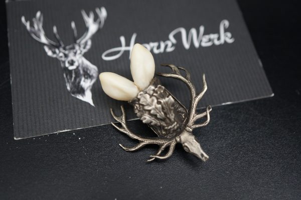 Hutschmuck Grandel – Bild 2