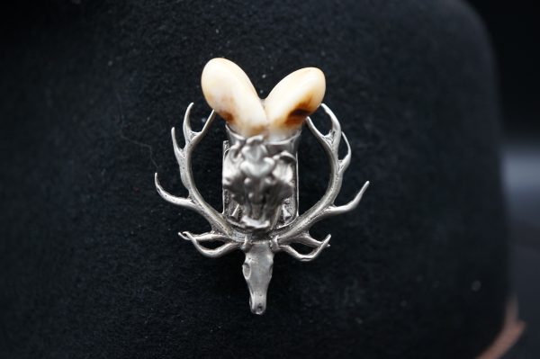 Hutschmuck Grandel