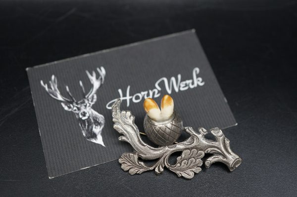 Hutschmuck Grandel – Bild 2