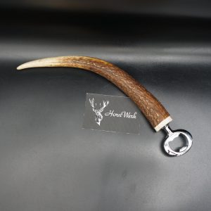 Flaschenöffner Hirsch XXL