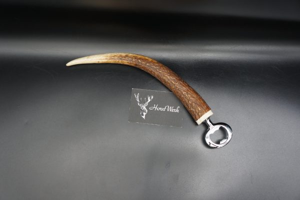 Flaschenöffner Hirsch XXL