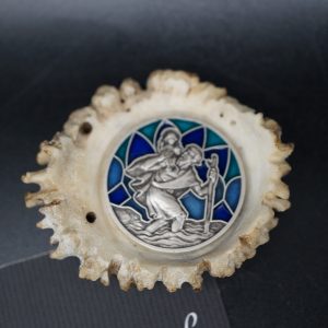 Christophorus Hirschrose